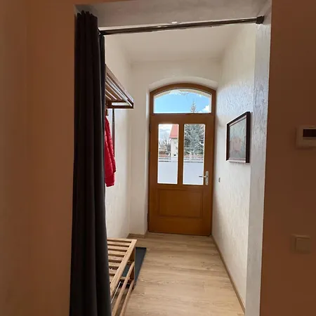 1 Landeskrone Apartamento Dresde