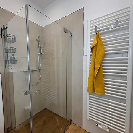 Apartamento 1 Landeskrone