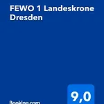 דירה 1 Landeskrone
