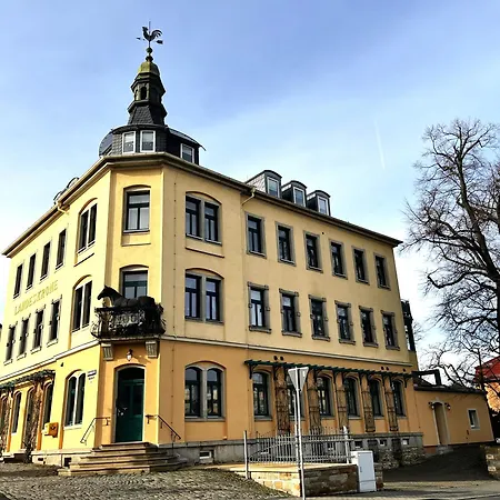 Landeskrone Apart. 3 Eg Apartment Dresden