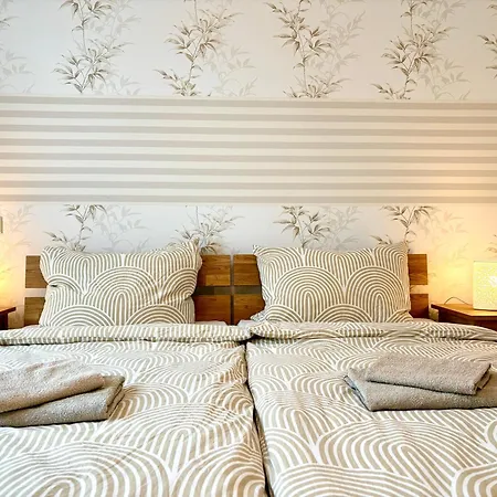 Appartement 1 Landeskrone *