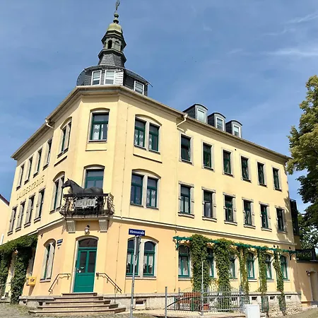 Appartement 1 Landeskrone *