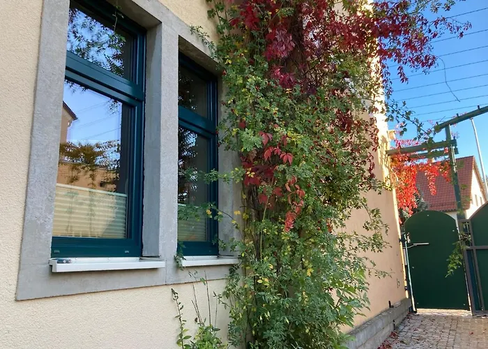 1 Landeskrone Dresden