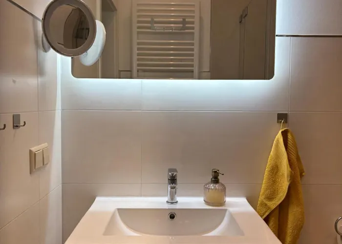 1 Landeskrone Apartmán