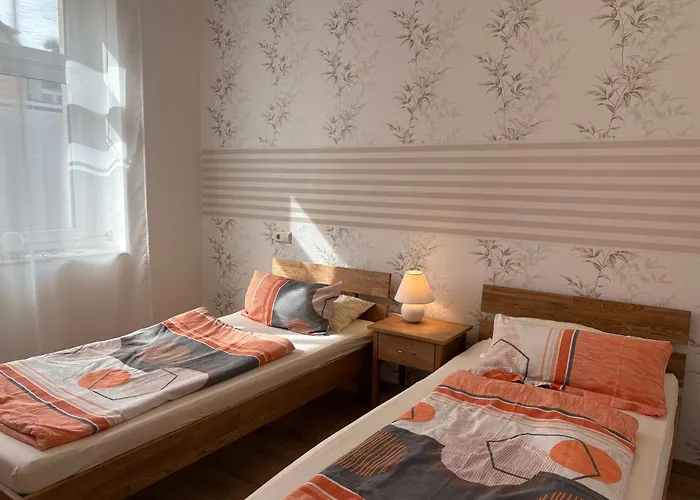 1 Landeskrone * Drážďany