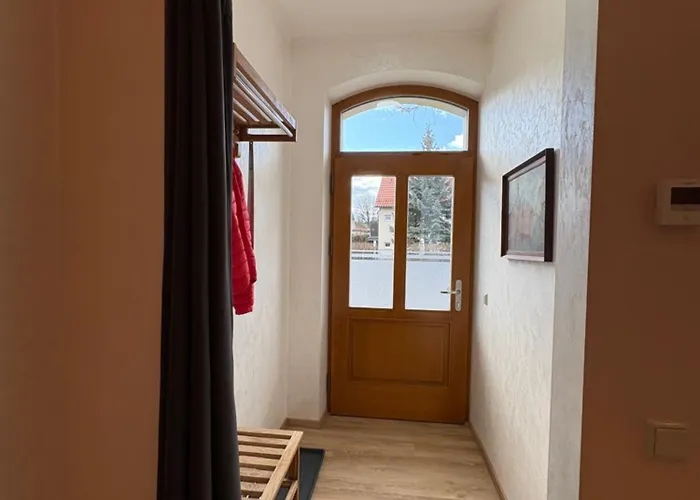 1 Landeskrone Apartmán Drážďany