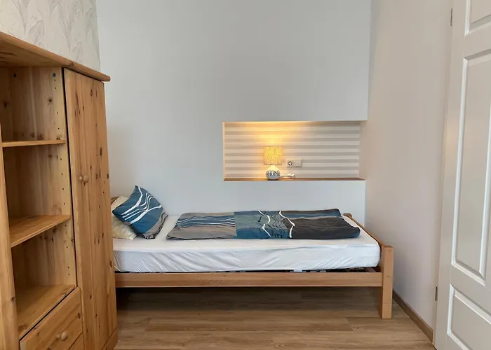 1 Landeskrone Drážďany