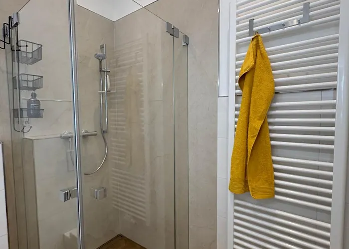 Apartmán 1 Landeskrone