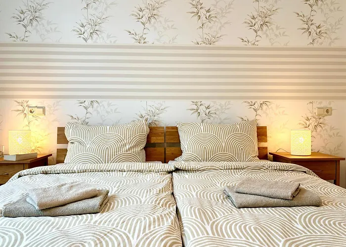 Appartement 1 Landeskrone *