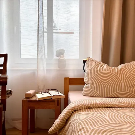 1 Landeskrone Apartmán