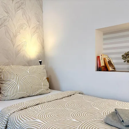 Apartmán 1 Landeskrone