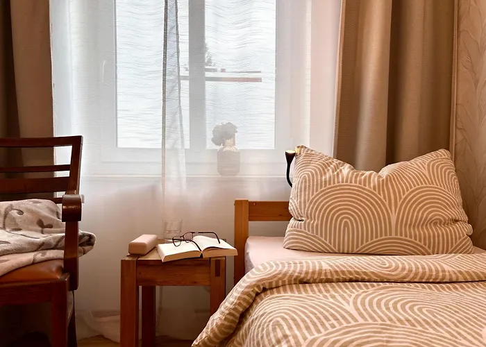 1 Landeskrone Apartmán